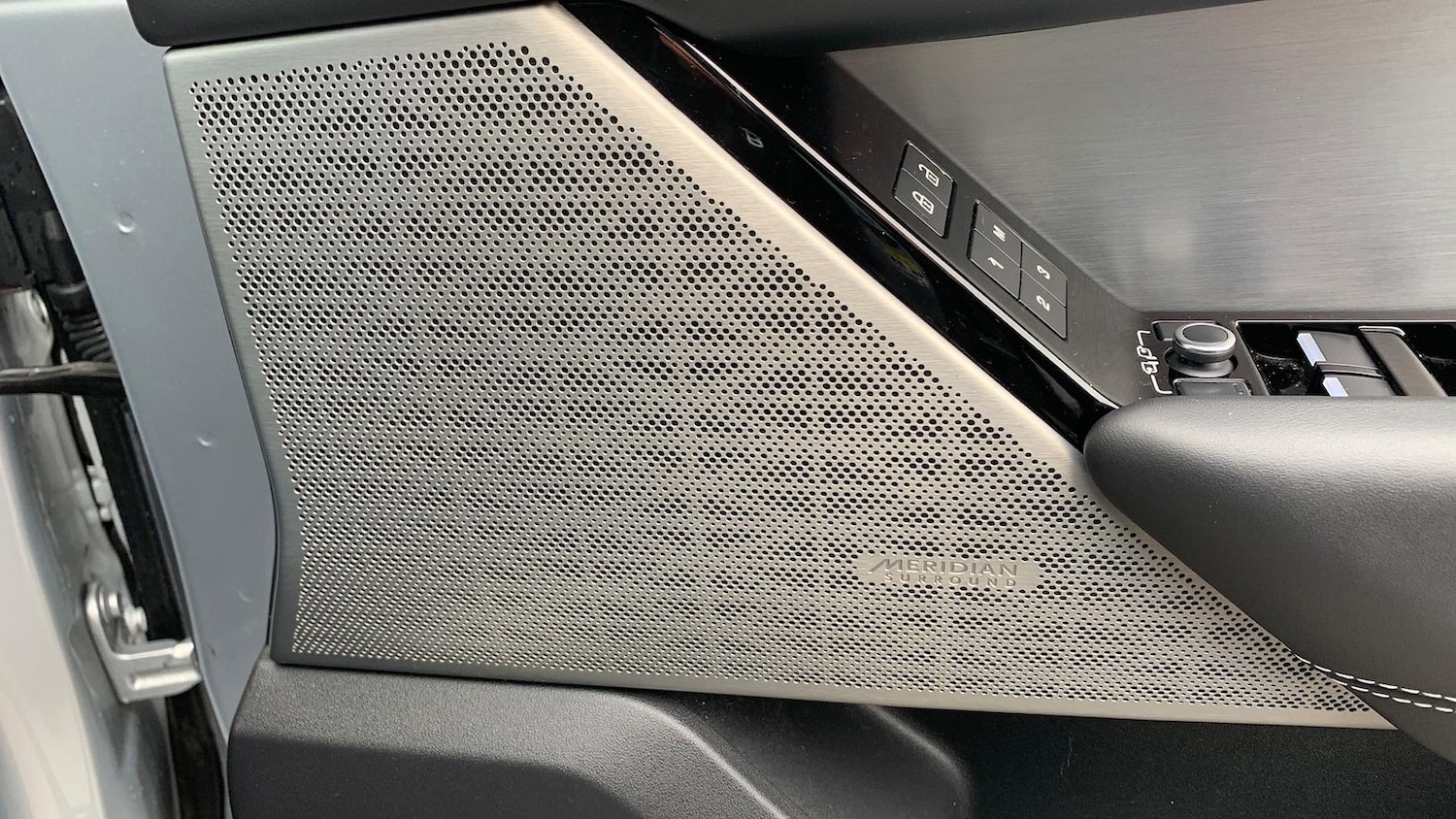 Used Land Rover Range Rover Velar 2021 for sale - 76402388: Photo 24