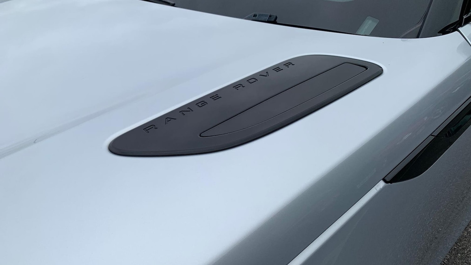Used Land Rover Range Rover Velar 2021 for sale - 76402388: Photo 28