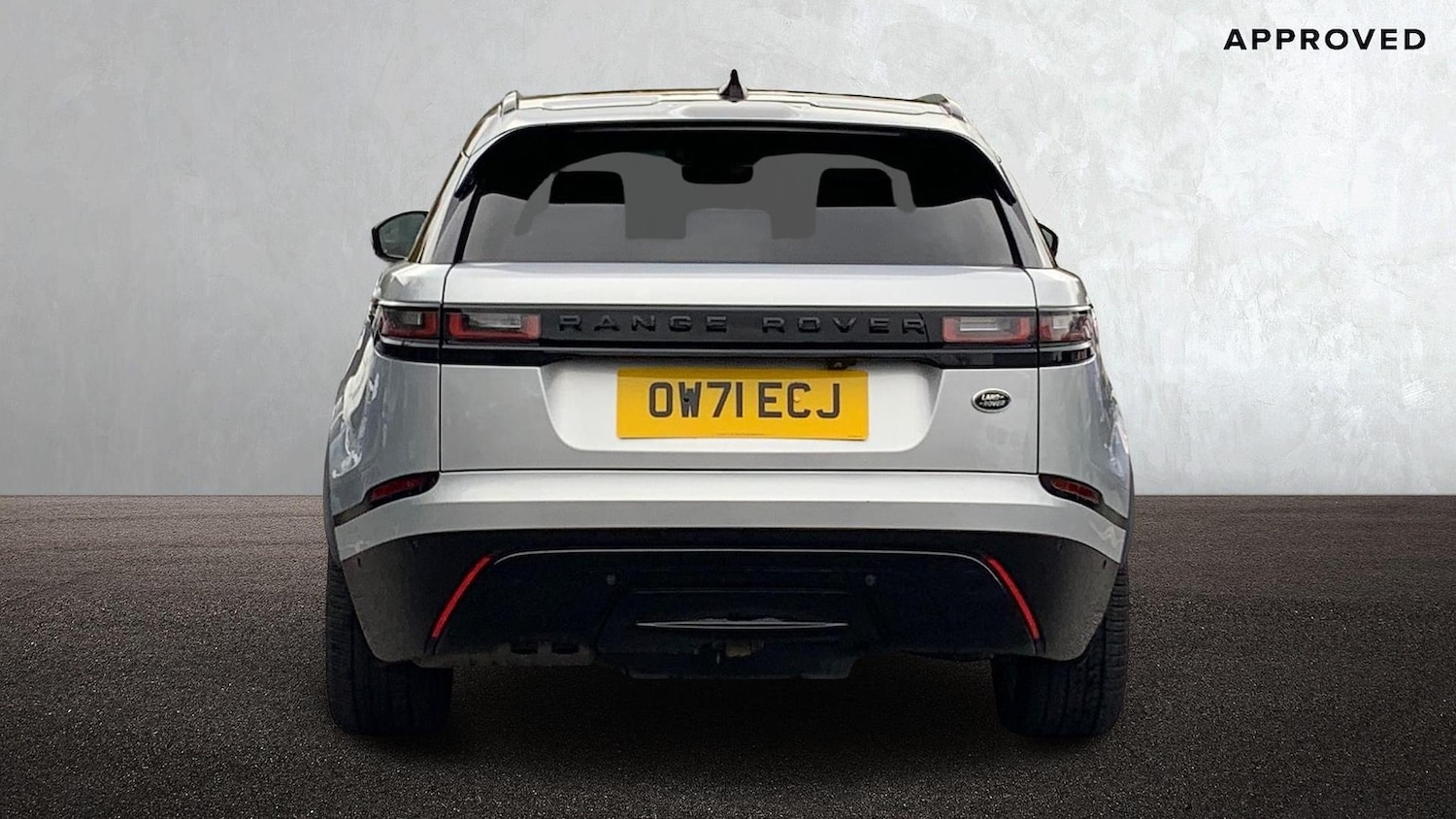 Used Land Rover Range Rover Velar 2021 for sale - 76402388: Photo 6
