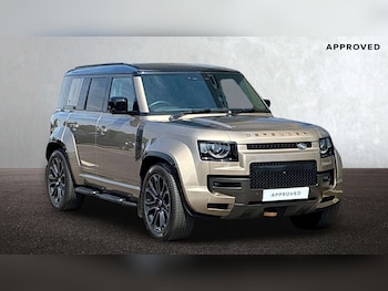 Used Land Rover Defender 2026 for sale - 79614914: Photo