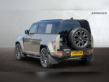 Used Land Rover Defender 2026 for sale - 79614914: Photo
