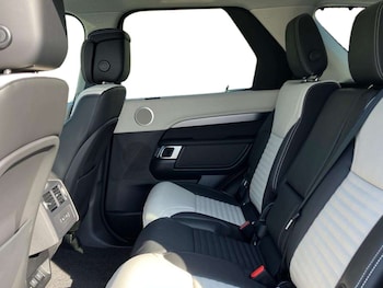 Used Land Rover Discovery 2026 for sale - 79234542: Photo