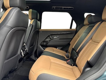 Used Land Rover Range Rover Sport 2022 for sale - 75435430: Photo