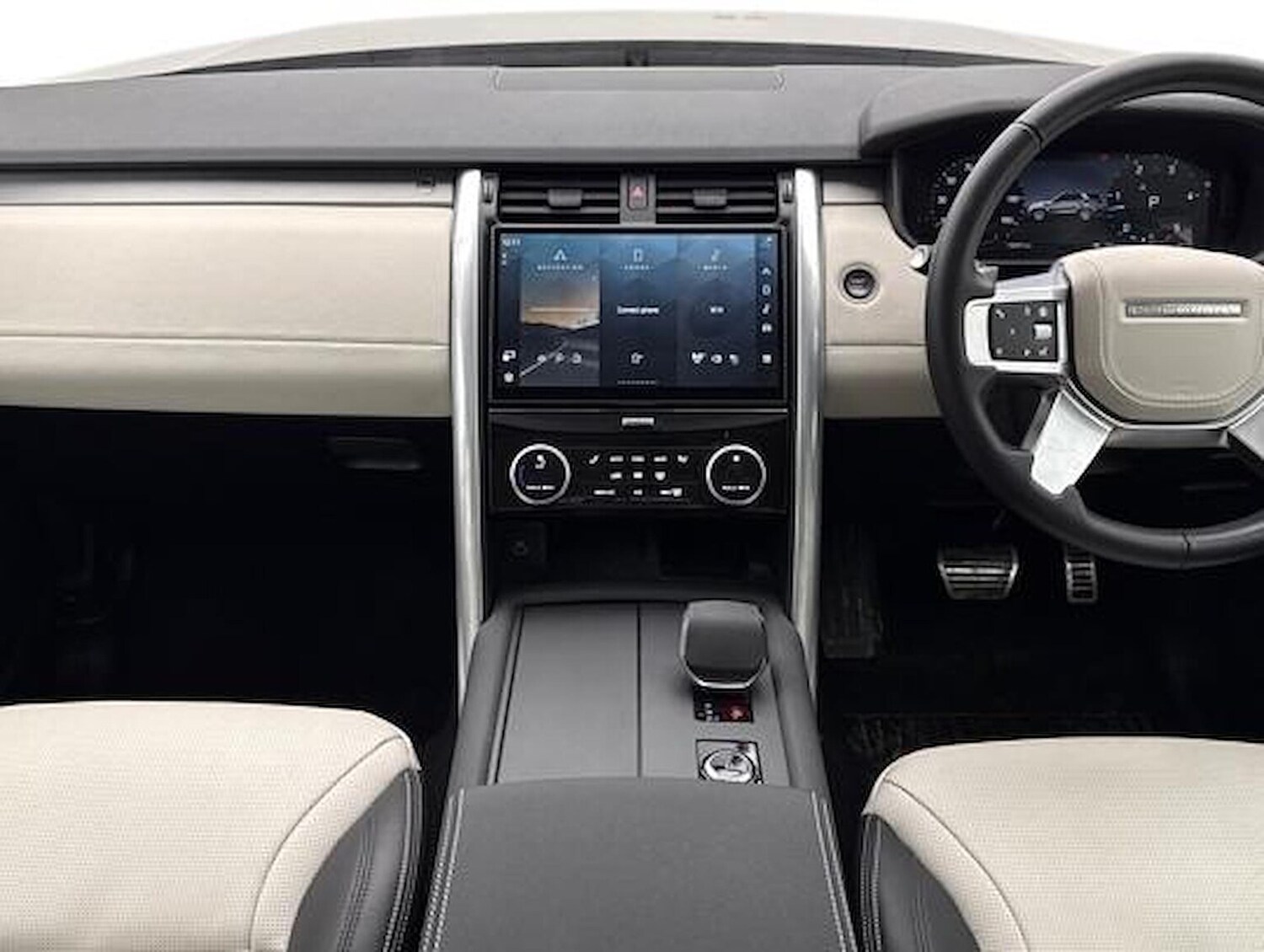 Used Land Rover Discovery 2024 for sale - 78144515: Photo 11