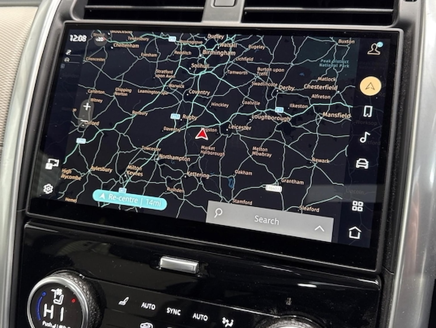 Used Land Rover Discovery 2024 for sale - 78144515: Photo 13