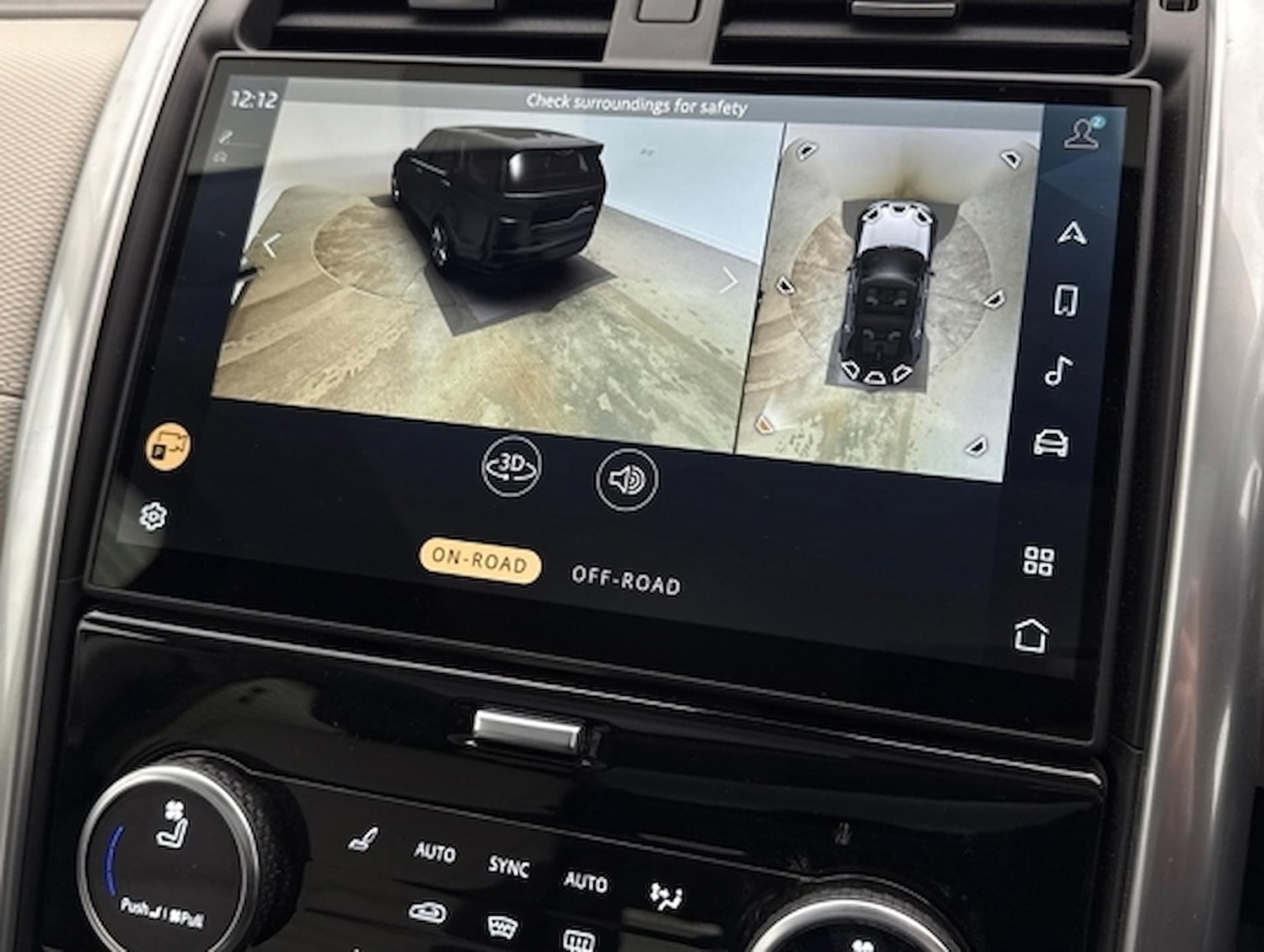 Used Land Rover Discovery 2024 for sale - 78144515: Photo 14