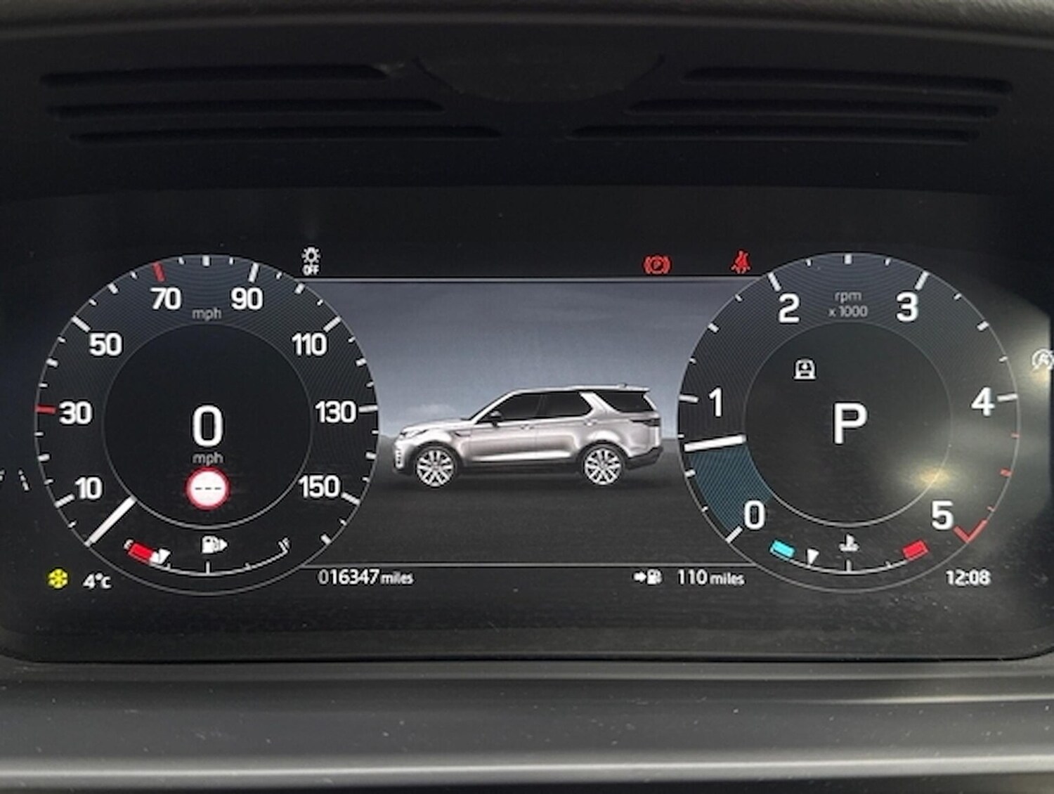 Used Land Rover Discovery 2024 for sale - 78144515: Photo 18