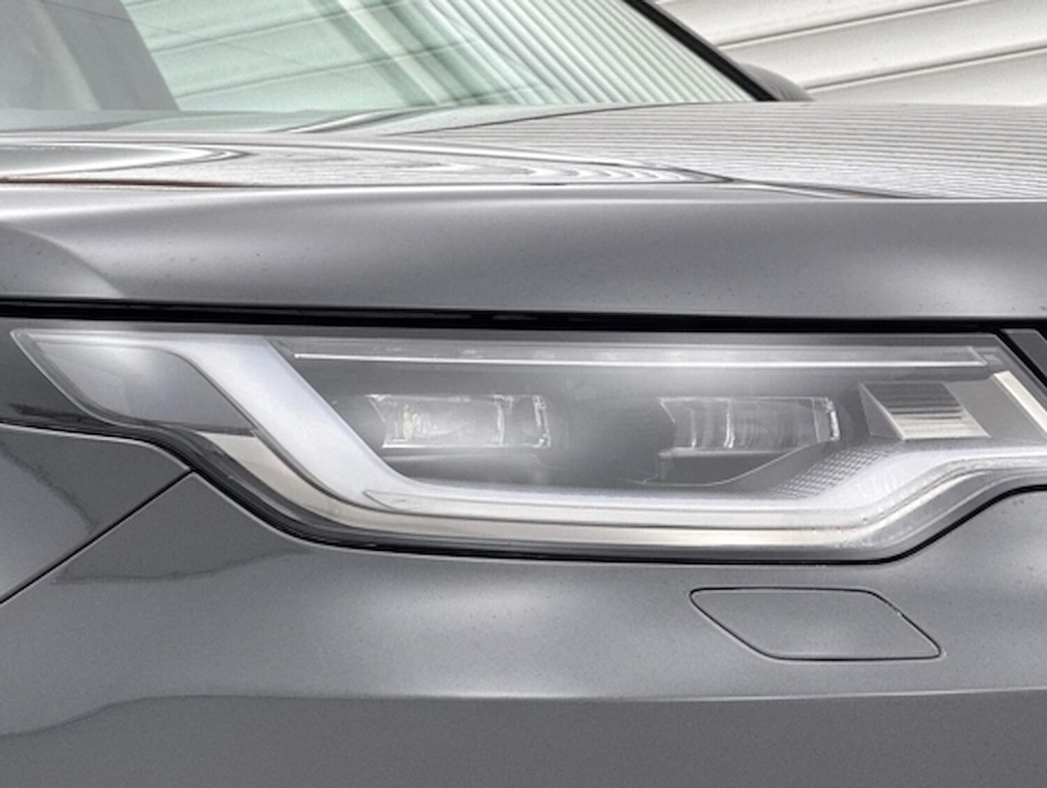 Used Land Rover Discovery 2024 for sale - 78144515: Photo 19