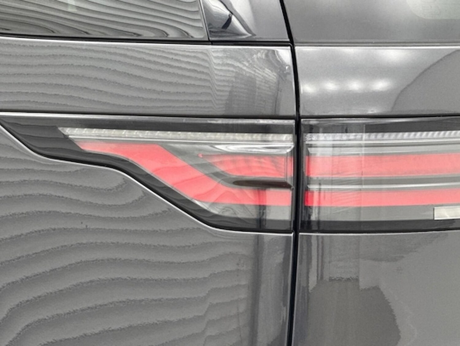 Used Land Rover Discovery 2024 for sale - 78144515: Photo 21