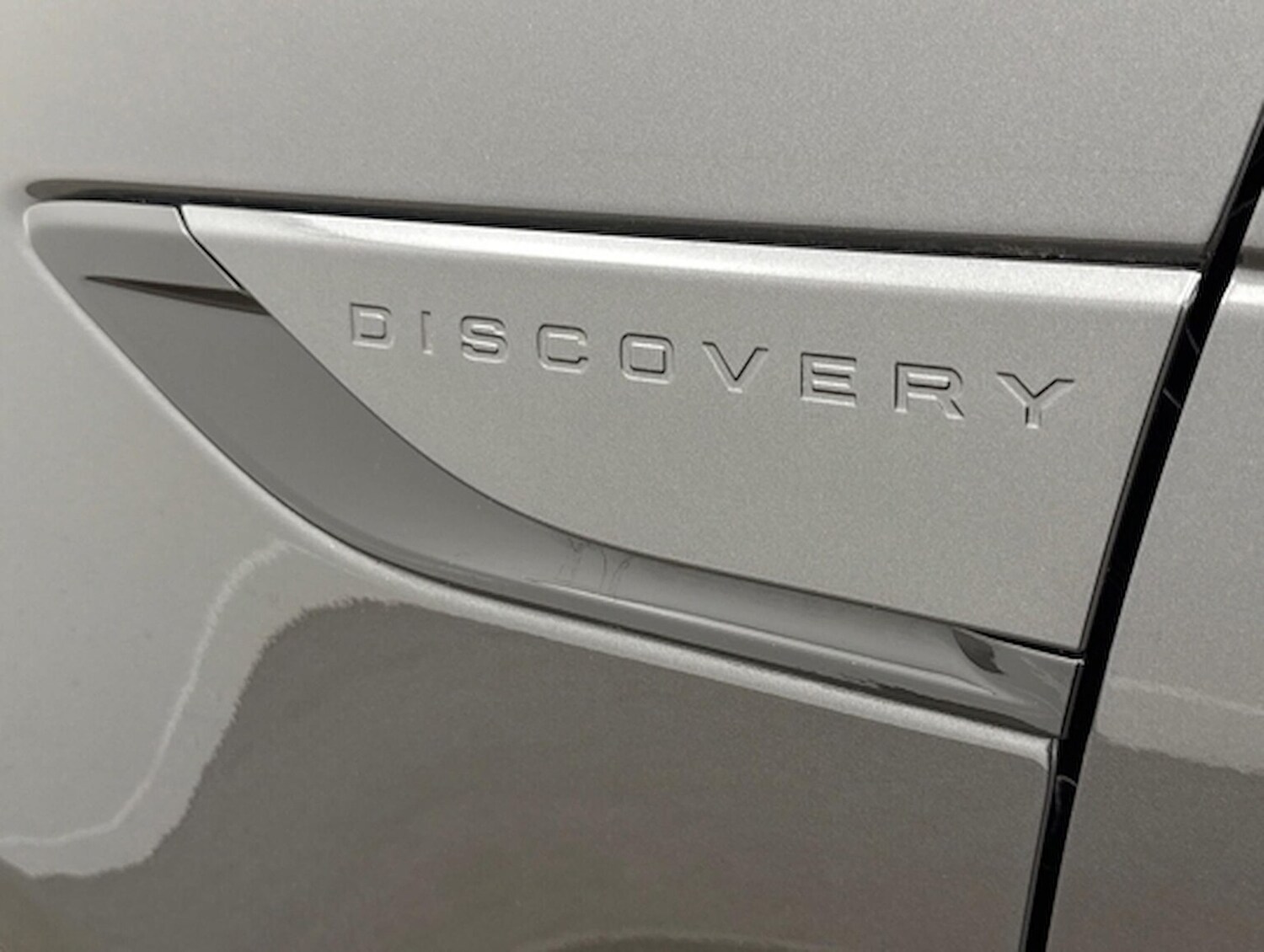 Used Land Rover Discovery 2024 for sale - 78144515: Photo 22