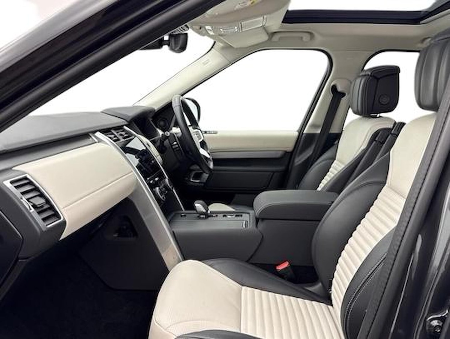 Used Land Rover Discovery 2024 for sale - 78144515: Photo 5