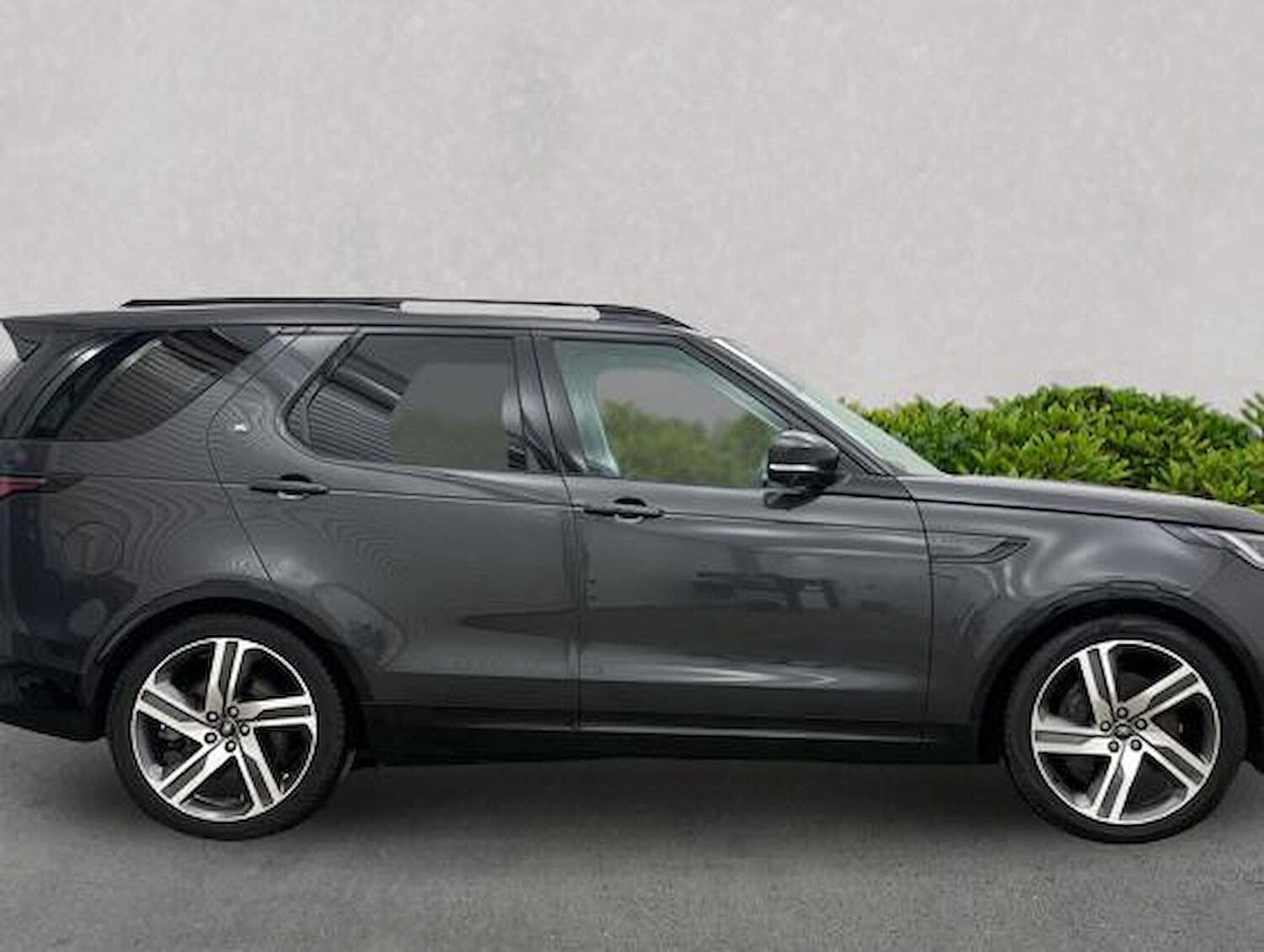 Used Land Rover Discovery 2024 for sale - 78144515: Photo 7