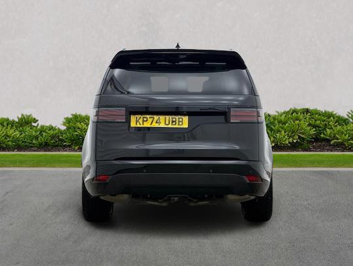 Used Land Rover Discovery 2024 for sale - 78144515: Photo 8