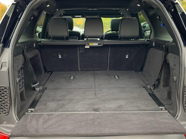 Used Land Rover Discovery 2020 for sale - 76305452: Photo 10