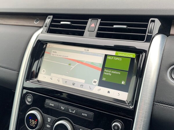 Used Land Rover Discovery 2020 for sale - 76305452: Photo 11