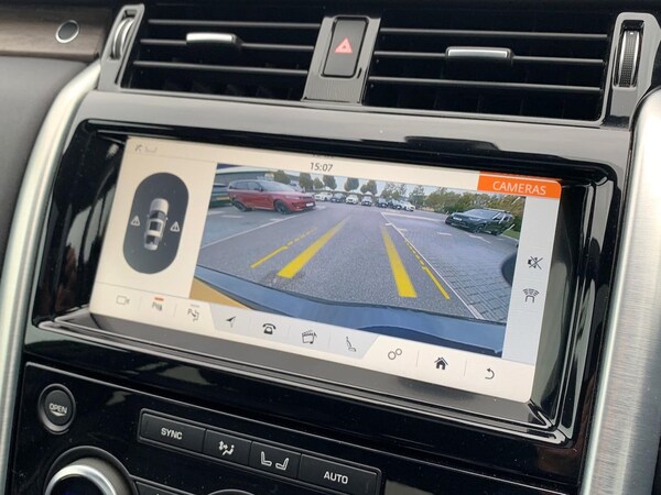 Used Land Rover Discovery 2020 for sale - 76305452: Photo 12