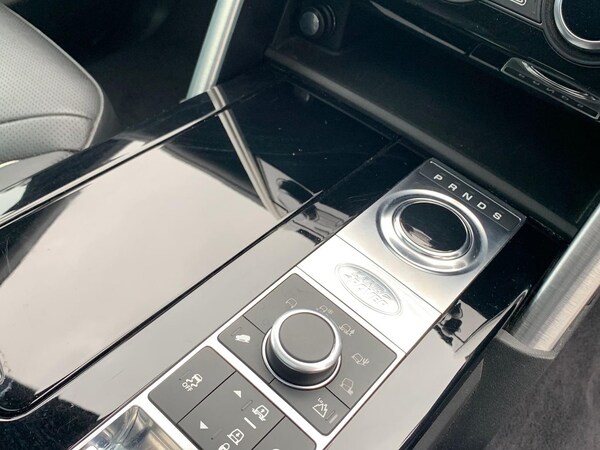 Used Land Rover Discovery 2020 for sale - 76305452: Photo 13