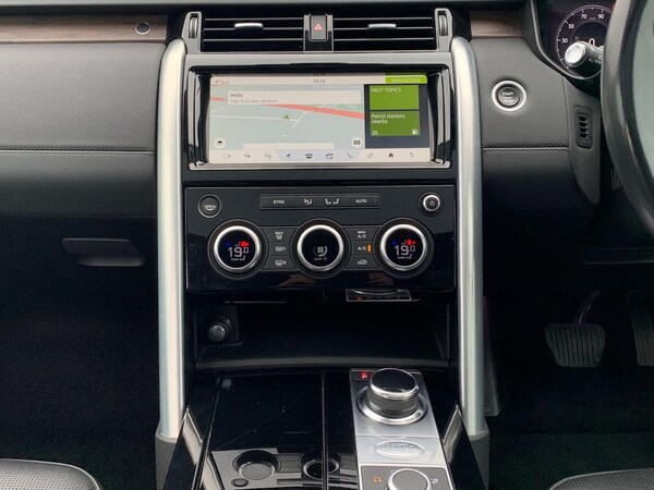 Used Land Rover Discovery 2020 for sale - 76305452: Photo 14