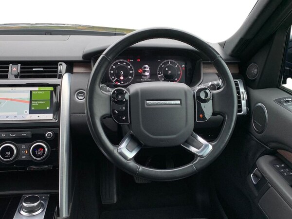 Used Land Rover Discovery 2020 for sale - 76305452: Photo 15