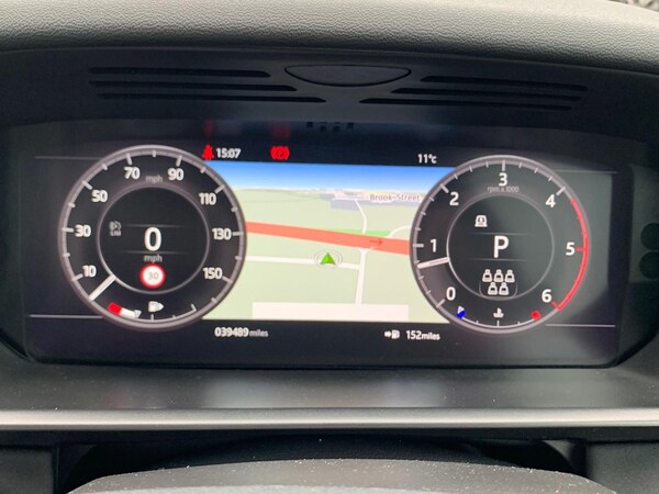 Used Land Rover Discovery 2020 for sale - 76305452: Photo 16