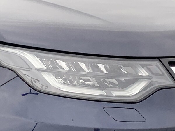 Used Land Rover Discovery 2020 for sale - 76305452: Photo 17