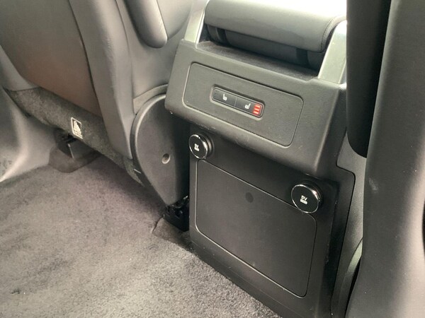 Used Land Rover Discovery 2020 for sale - 76305452: Photo 18
