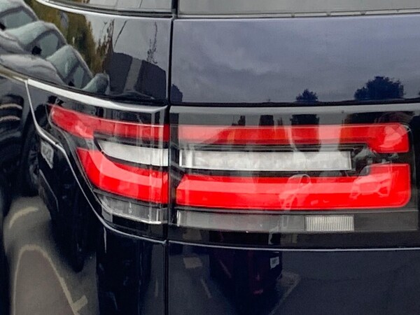 Used Land Rover Discovery 2020 for sale - 76305452: Photo 19