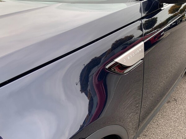 Used Land Rover Discovery 2020 for sale - 76305452: Photo 20