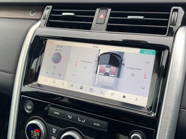 Used Land Rover Discovery 2020 for sale - 76305452: Photo 22