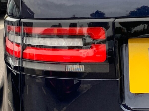 Used Land Rover Discovery 2020 for sale - 76305452: Photo 26