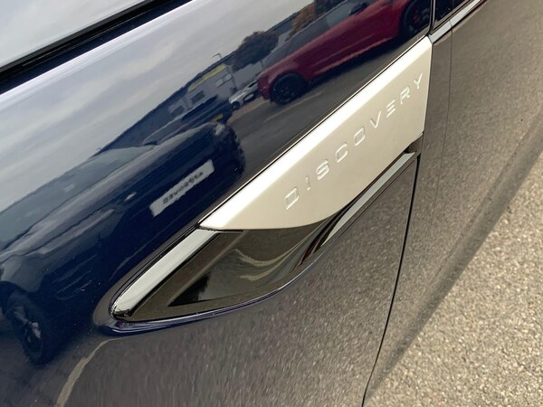 Used Land Rover Discovery 2020 for sale - 76305452: Photo 28