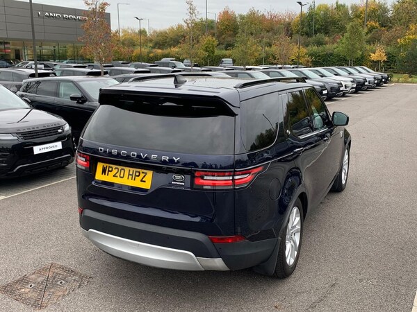 Used Land Rover Discovery 2020 for sale - 76305452: Photo 29