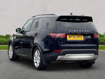 Used Land Rover Discovery 2020 for sale - 76305452: Photo 2