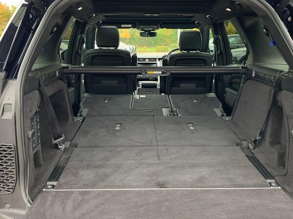 Used Land Rover Discovery 2020 for sale - 76305452: Photo 31