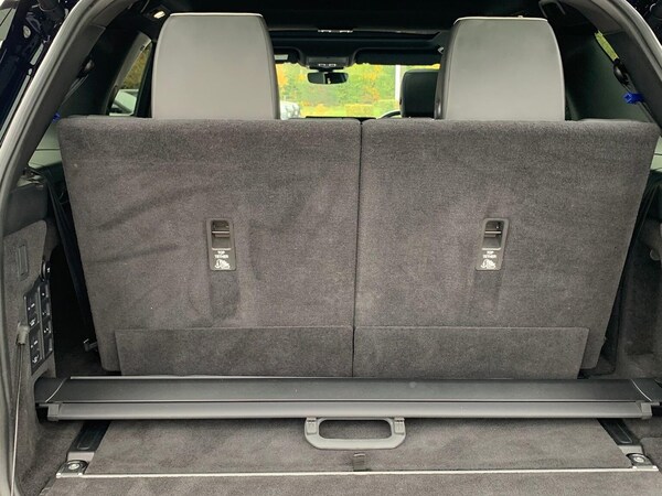 Used Land Rover Discovery 2020 for sale - 76305452: Photo 32