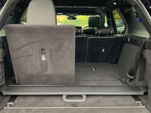 Used Land Rover Discovery 2020 for sale - 76305452: Photo 33