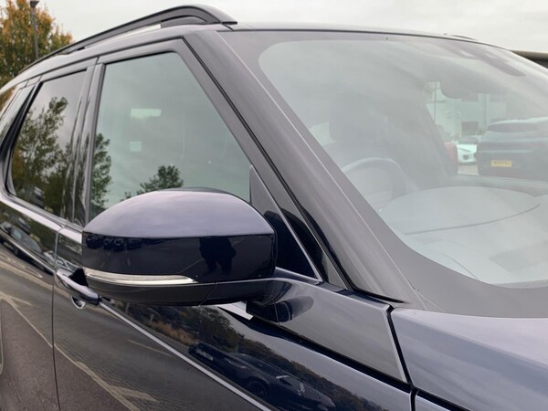Used Land Rover Discovery 2020 for sale - 76305452: Photo 37