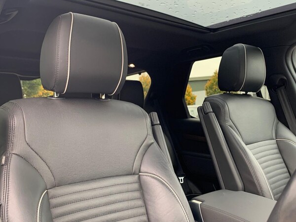 Used Land Rover Discovery 2020 for sale - 76305452: Photo 38