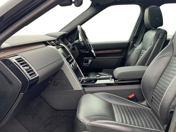 Used Land Rover Discovery 2020 for sale - 76305452: Photo 3