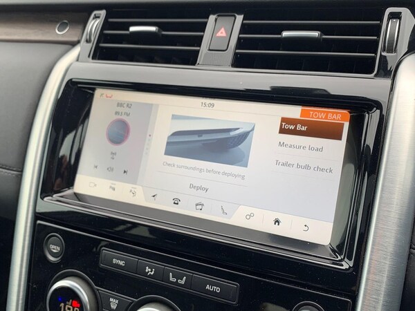 Used Land Rover Discovery 2020 for sale - 76305452: Photo 40