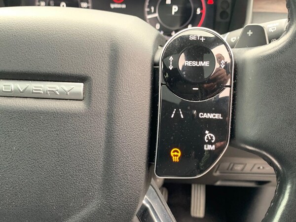 Used Land Rover Discovery 2020 for sale - 76305452: Photo 42