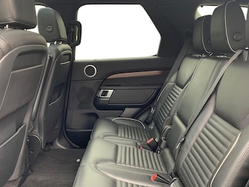 Used Land Rover Discovery 2020 for sale - 76305452: Photo 4