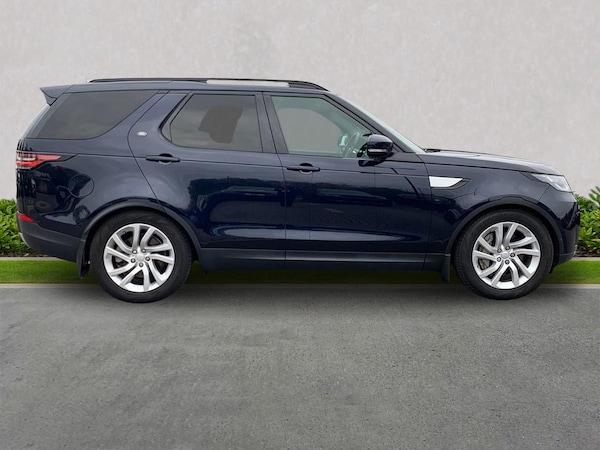 Used Land Rover Discovery 2020 for sale - 76305452: Photo 5