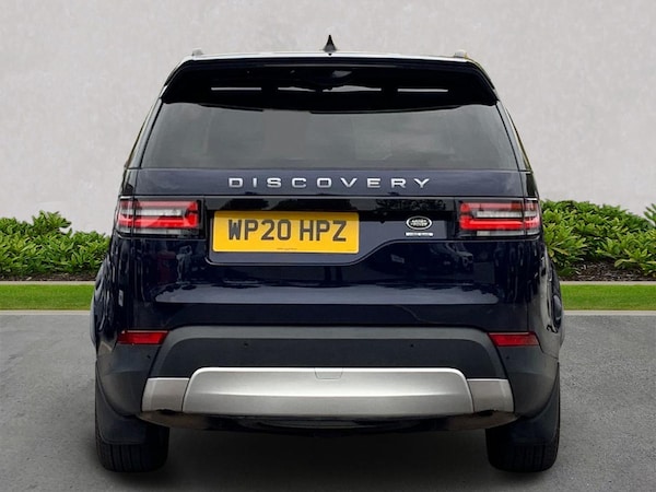 Used Land Rover Discovery 2020 for sale - 76305452: Photo 6