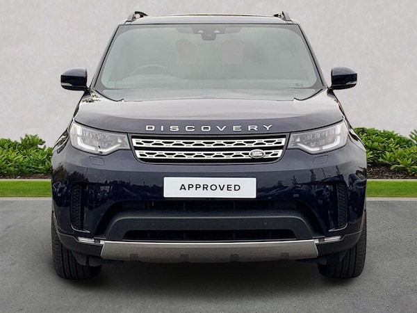 Used Land Rover Discovery 2020 for sale - 76305452: Photo 7