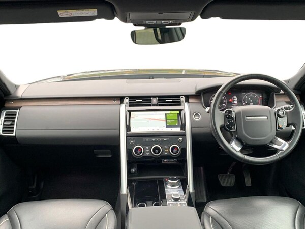 Used Land Rover Discovery 2020 for sale - 76305452: Photo 9