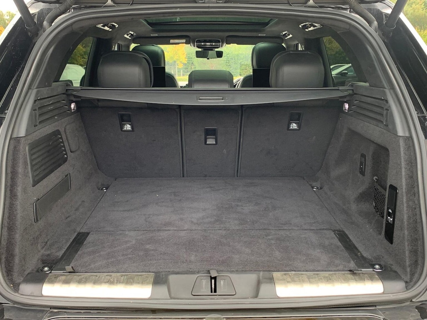 Used Land Rover Range Rover Sport 2023 for sale - 76455185: Photo 10