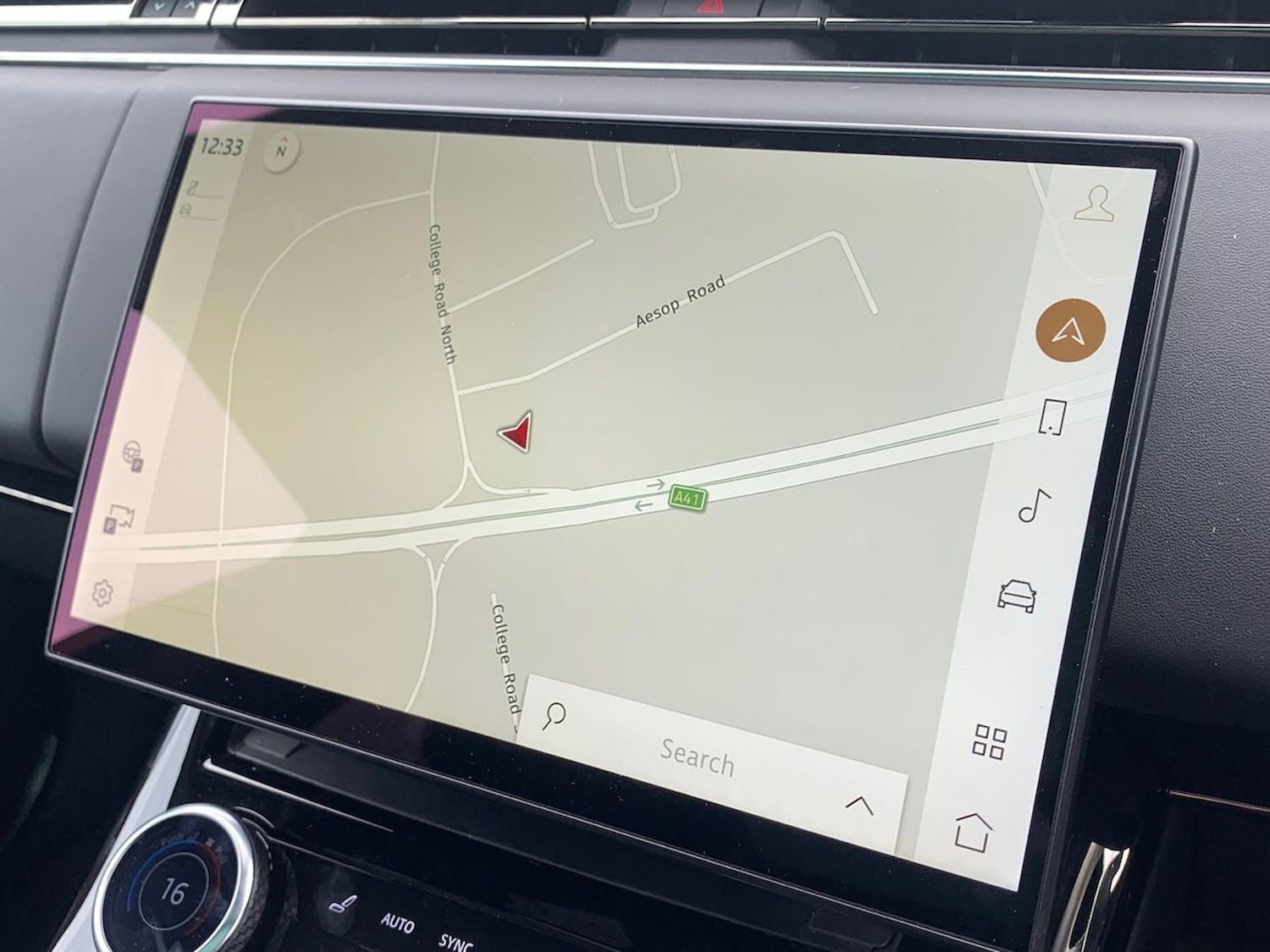 Used Land Rover Range Rover Sport 2023 for sale - 76455185: Photo 11