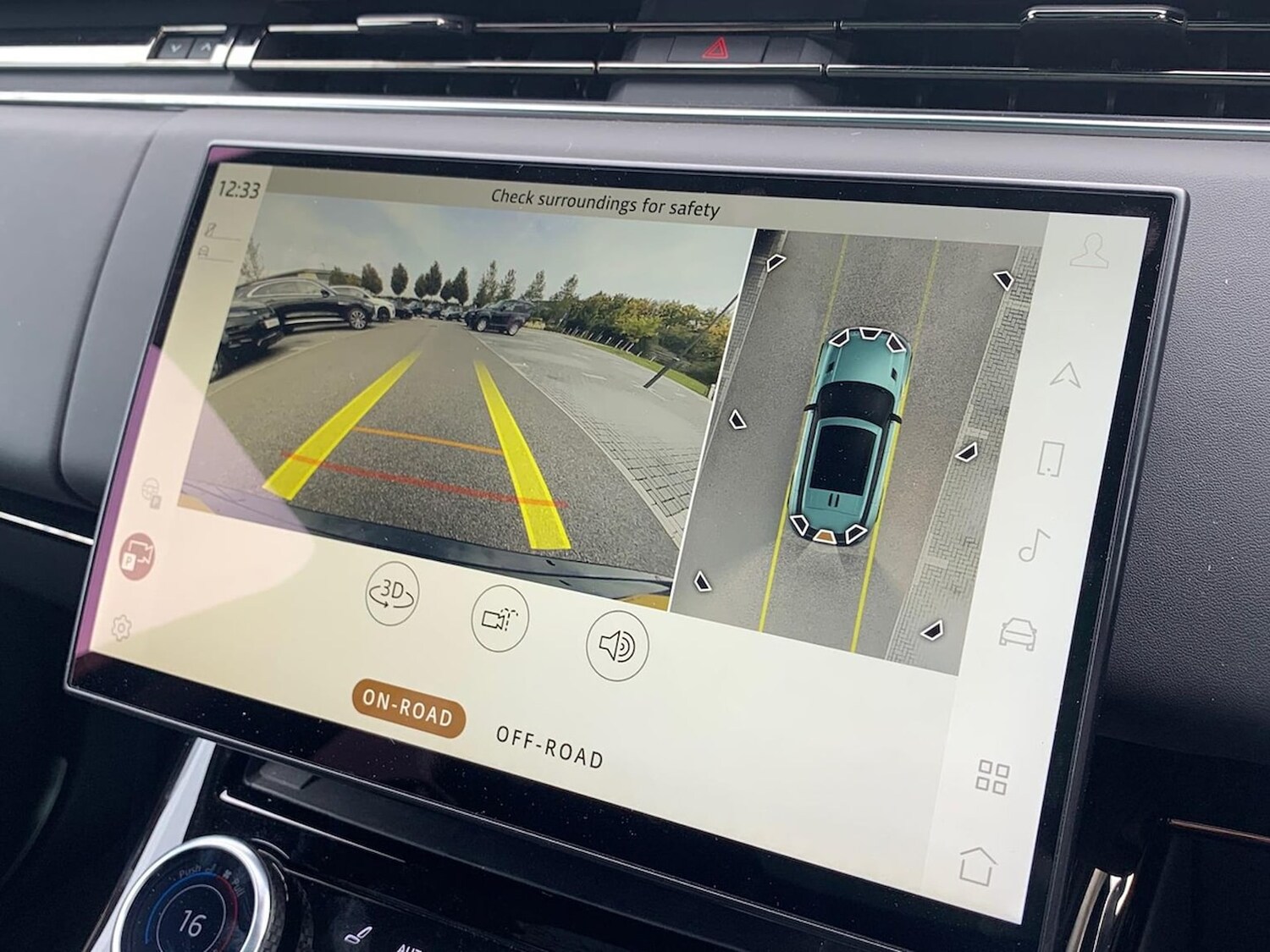 Used Land Rover Range Rover Sport 2023 for sale - 76455185: Photo 12