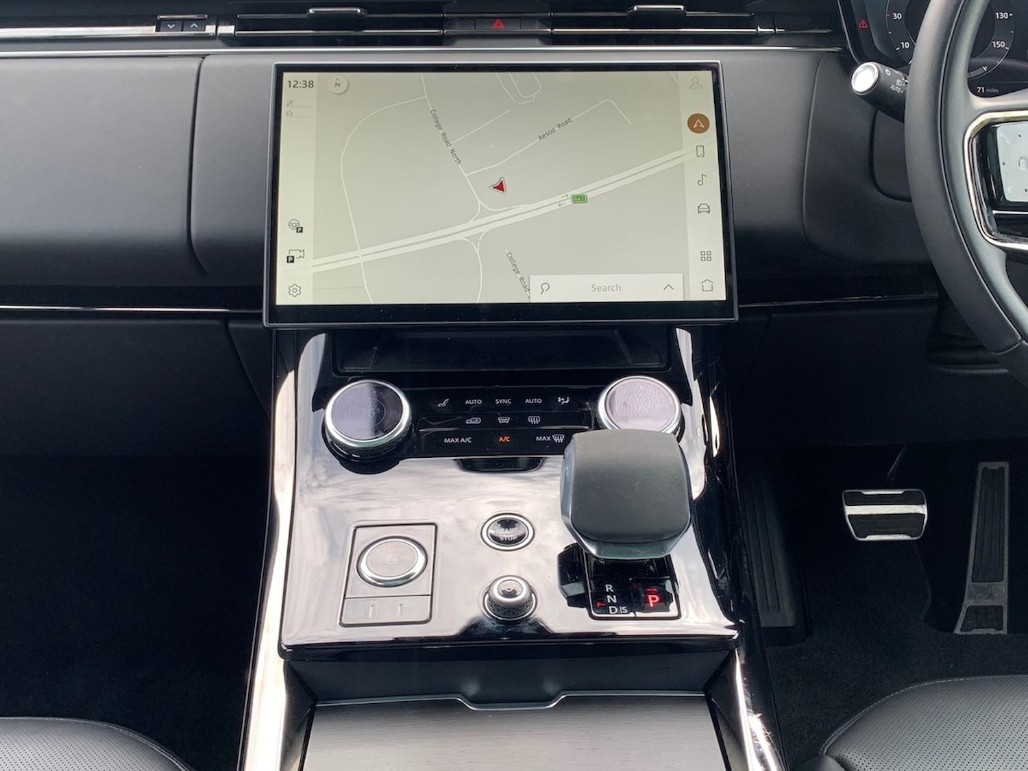 Used Land Rover Range Rover Sport 2023 for sale - 76455185: Photo 14